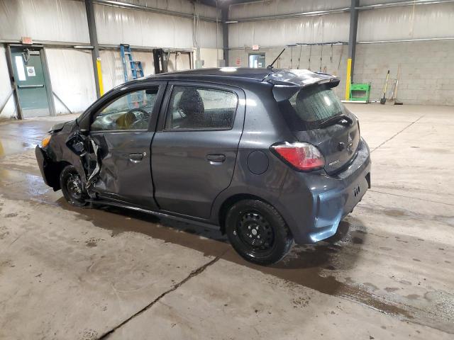 Photo 1 VIN: ML32AUHJ8RH006348 - MITSUBISHI MIRAGE ES 