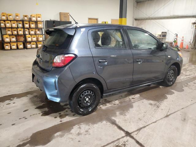 Photo 2 VIN: ML32AUHJ8RH006348 - MITSUBISHI MIRAGE ES 