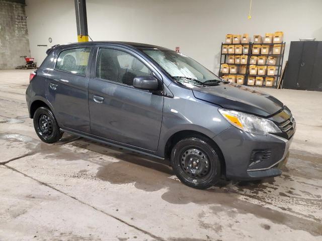 Photo 3 VIN: ML32AUHJ8RH006348 - MITSUBISHI MIRAGE ES 