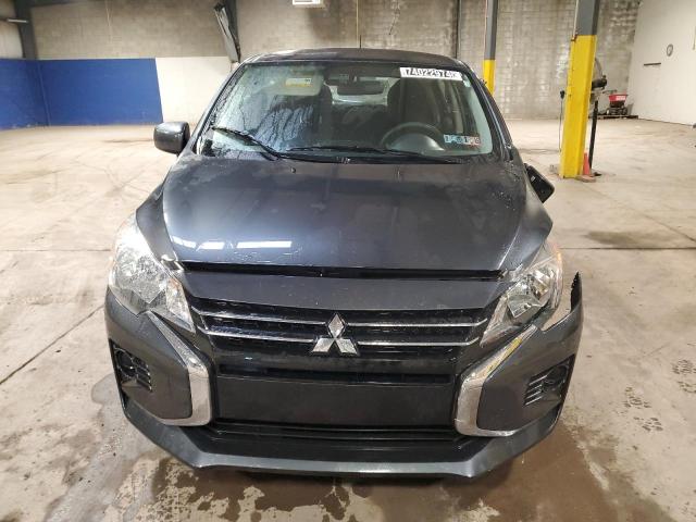 Photo 4 VIN: ML32AUHJ8RH006348 - MITSUBISHI MIRAGE ES 