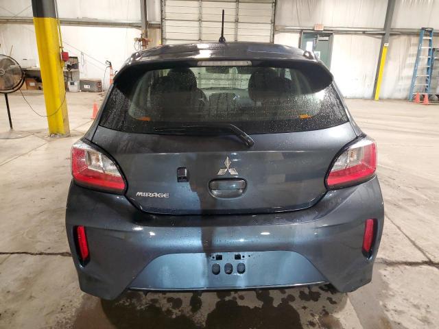 Photo 5 VIN: ML32AUHJ8RH006348 - MITSUBISHI MIRAGE ES 