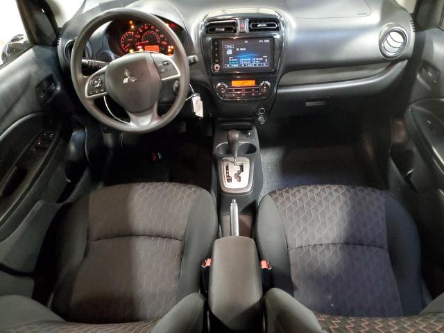 Photo 7 VIN: ML32AUHJ8RH006348 - MITSUBISHI MIRAGE ES 