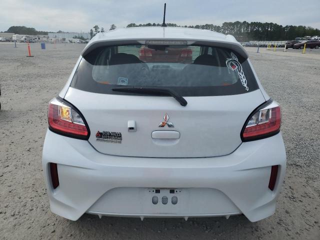 Photo 5 VIN: ML32AUHJ8RH009007 - MITSUBISHI MIRAGE ES 