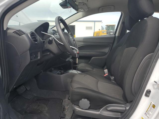 Photo 6 VIN: ML32AUHJ8RH009007 - MITSUBISHI MIRAGE ES 