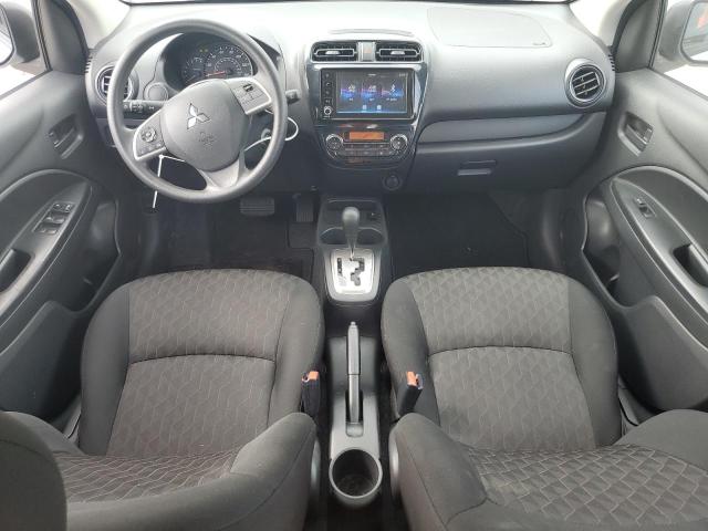 Photo 7 VIN: ML32AUHJ8RH009007 - MITSUBISHI MIRAGE ES 