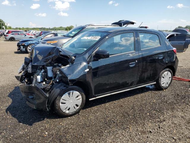VIN: ML32AUHJ8RH024770 - mitsubishi mirage es
