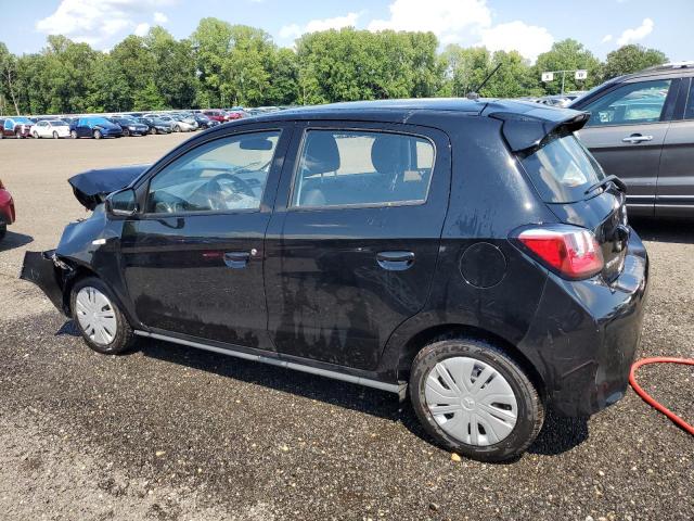 Photo 1 VIN: ML32AUHJ8RH024770 - MITSUBISHI MIRAGE ES 