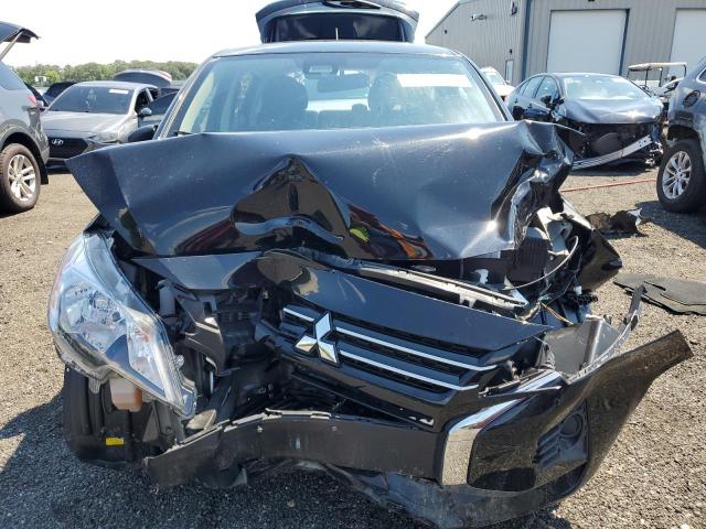Photo 10 VIN: ML32AUHJ8RH024770 - MITSUBISHI MIRAGE ES 