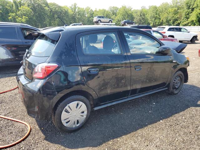 Photo 2 VIN: ML32AUHJ8RH024770 - MITSUBISHI MIRAGE ES 