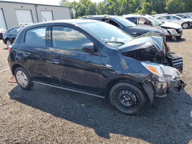 Photo 3 VIN: ML32AUHJ8RH024770 - MITSUBISHI MIRAGE ES 