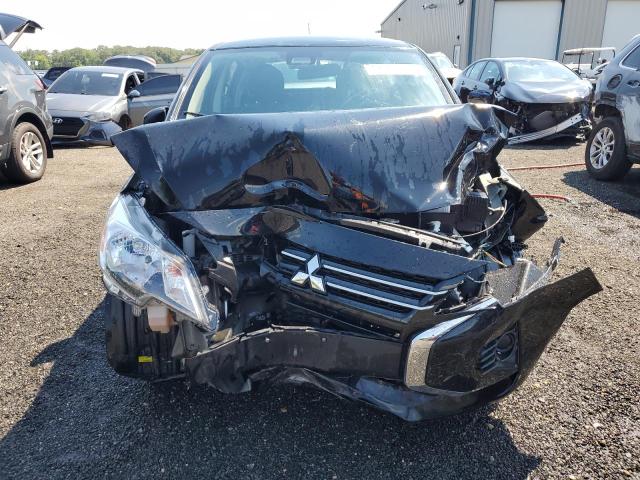 Photo 4 VIN: ML32AUHJ8RH024770 - MITSUBISHI MIRAGE ES 