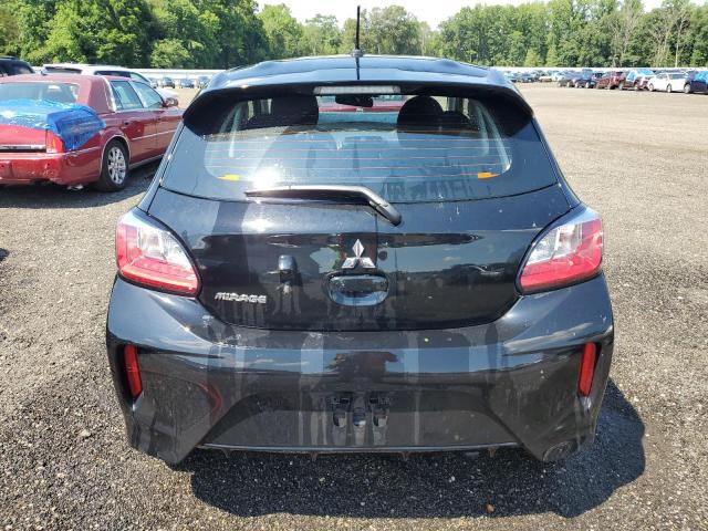 Photo 5 VIN: ML32AUHJ8RH024770 - MITSUBISHI MIRAGE ES 