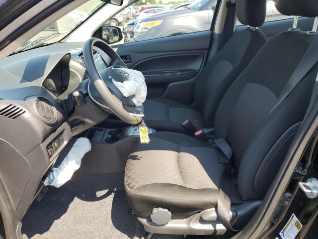 Photo 6 VIN: ML32AUHJ8RH024770 - MITSUBISHI MIRAGE ES 
