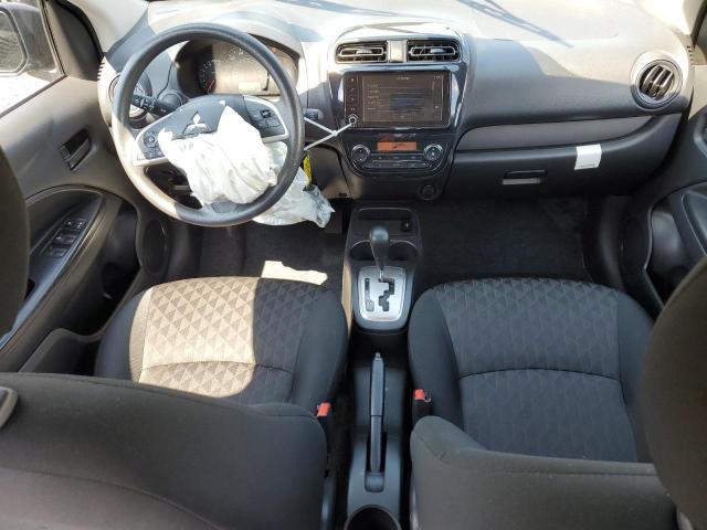 Photo 7 VIN: ML32AUHJ8RH024770 - MITSUBISHI MIRAGE ES 