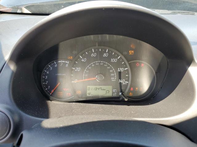 Photo 8 VIN: ML32AUHJ8RH024770 - MITSUBISHI MIRAGE ES 