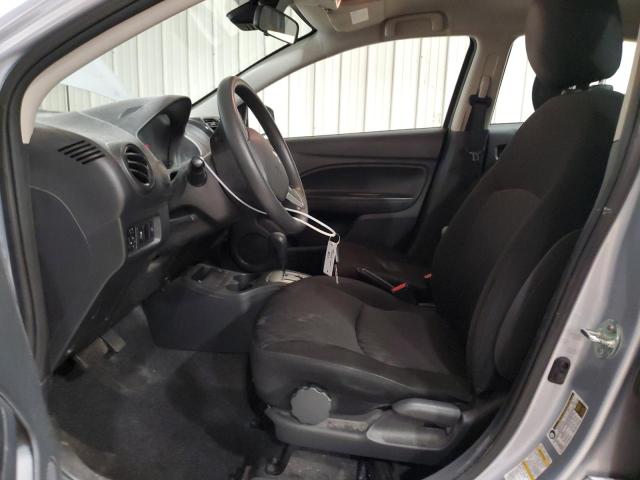 Photo 6 VIN: ML32AUHJ9MH000499 - MITSUBISHI MIRAGE ES 