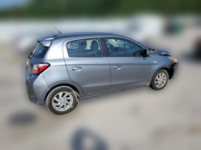 Photo 2 VIN: ML32AUHJ9MH000843 - MITSUBISHI MIRAGE 