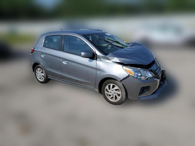 Photo 3 VIN: ML32AUHJ9MH000843 - MITSUBISHI MIRAGE 