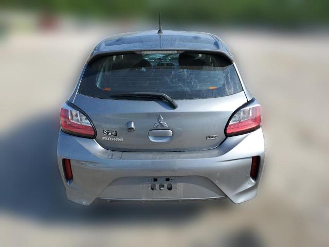 Photo 5 VIN: ML32AUHJ9MH000843 - MITSUBISHI MIRAGE 