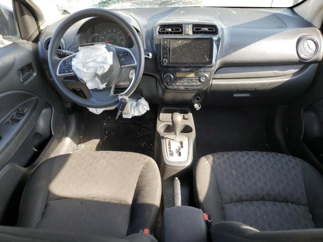 Photo 7 VIN: ML32AUHJ9MH000843 - MITSUBISHI MIRAGE 