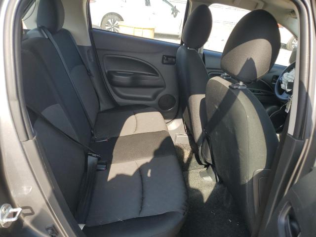 Photo 9 VIN: ML32AUHJ9MH000843 - MITSUBISHI MIRAGE 