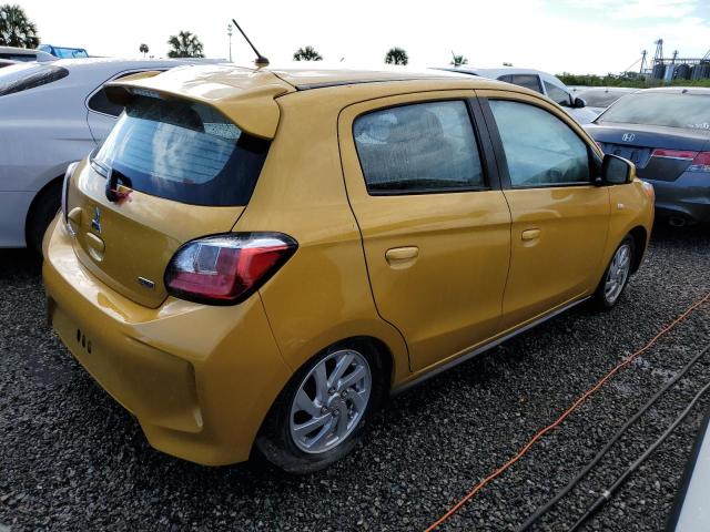 Photo 2 VIN: ML32AUHJ9MH000910 - MITSUBISHI MIRAGE ES 