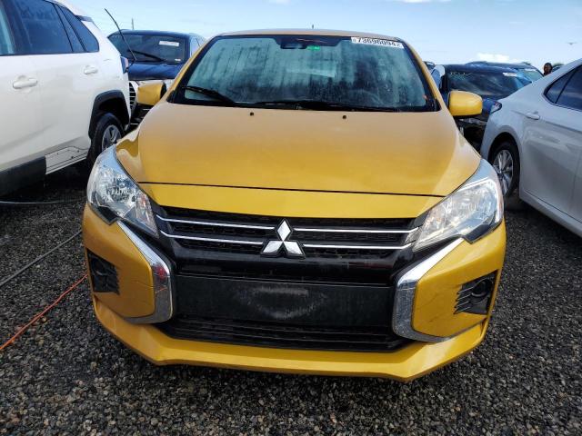 Photo 4 VIN: ML32AUHJ9MH000910 - MITSUBISHI MIRAGE ES 