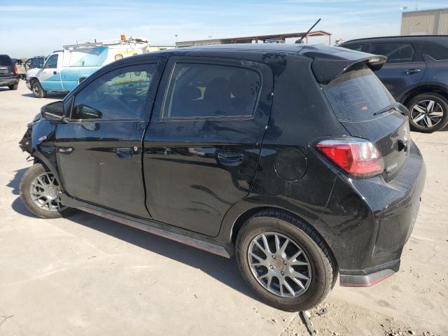 Photo 1 VIN: ML32AUHJ9MH001426 - MITSUBISHI MIRAGE ES 
