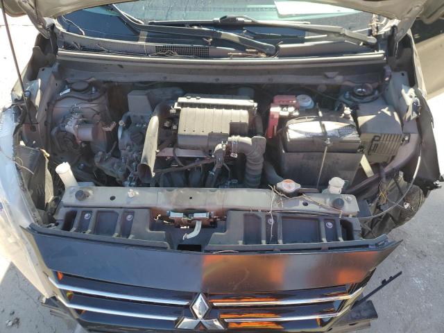 Photo 10 VIN: ML32AUHJ9MH001426 - MITSUBISHI MIRAGE ES 