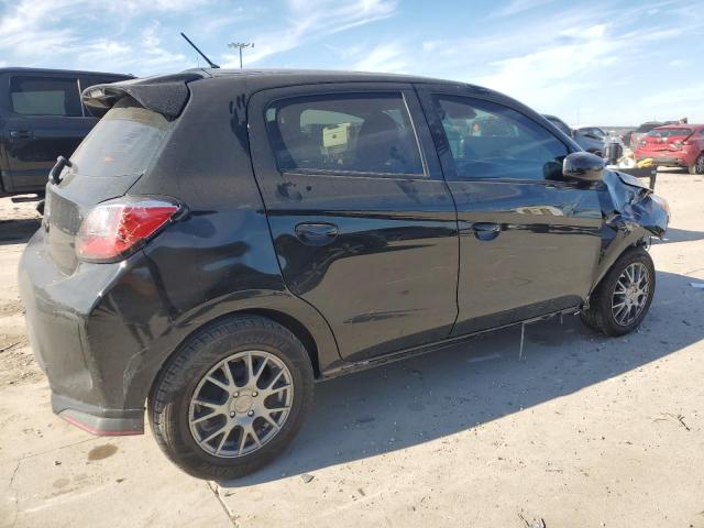 Photo 2 VIN: ML32AUHJ9MH001426 - MITSUBISHI MIRAGE ES 