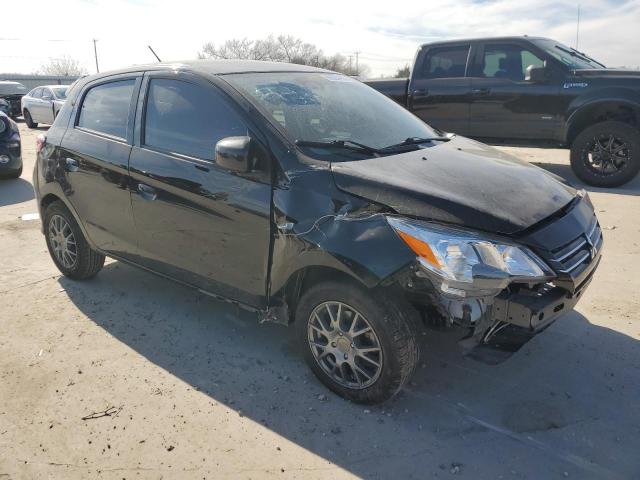 Photo 3 VIN: ML32AUHJ9MH001426 - MITSUBISHI MIRAGE ES 