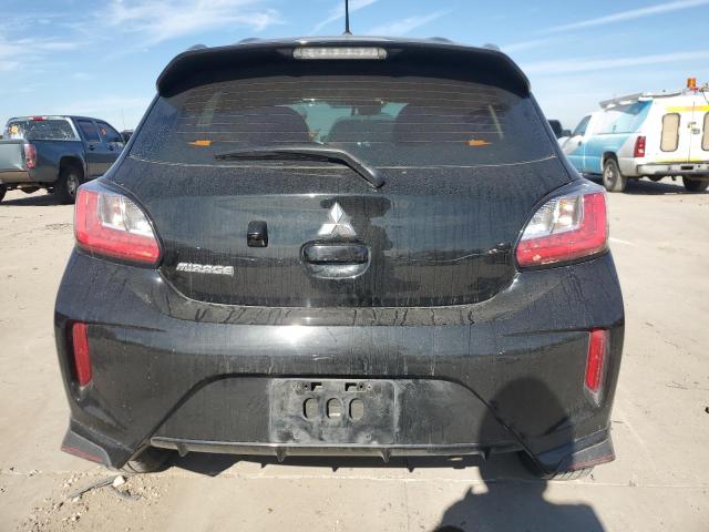 Photo 5 VIN: ML32AUHJ9MH001426 - MITSUBISHI MIRAGE ES 