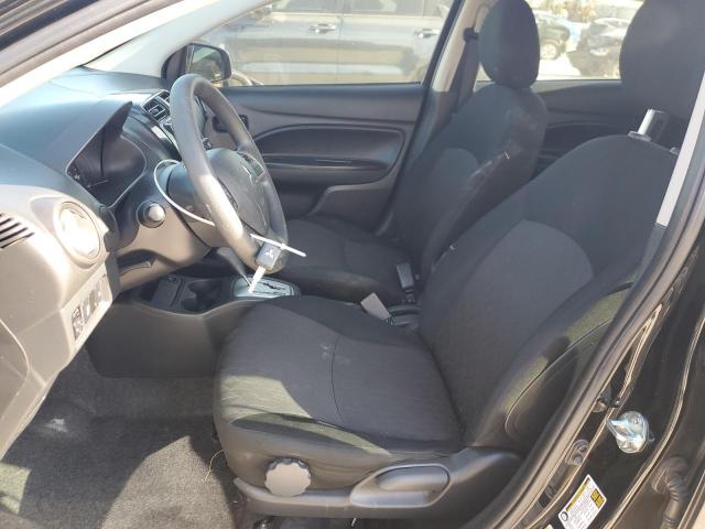 Photo 6 VIN: ML32AUHJ9MH001426 - MITSUBISHI MIRAGE ES 