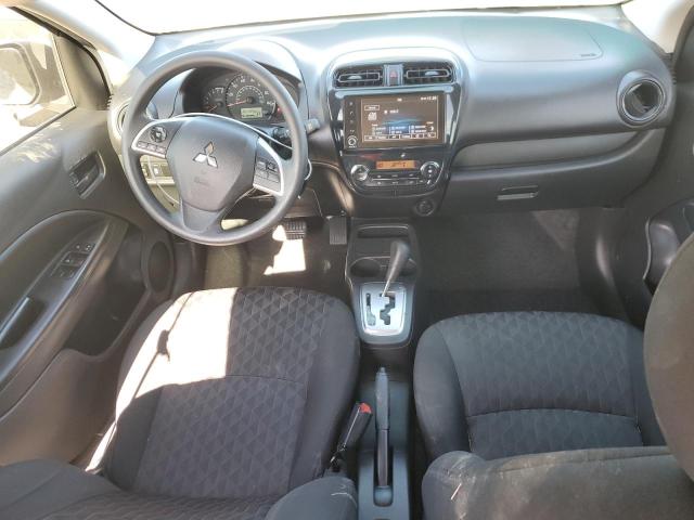 Photo 7 VIN: ML32AUHJ9MH001426 - MITSUBISHI MIRAGE ES 