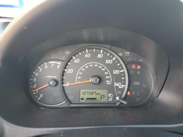 Photo 8 VIN: ML32AUHJ9MH001426 - MITSUBISHI MIRAGE ES 