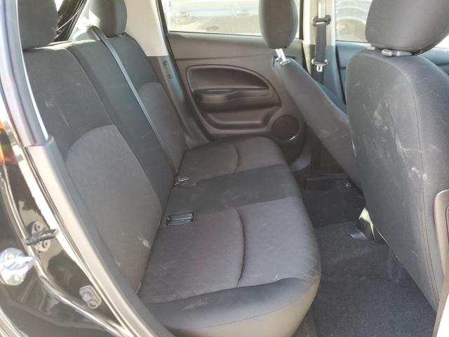Photo 9 VIN: ML32AUHJ9MH001426 - MITSUBISHI MIRAGE ES 