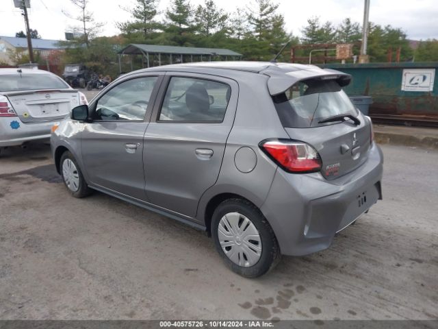 Photo 2 VIN: ML32AUHJ9MH002155 - MITSUBISHI MIRAGE 