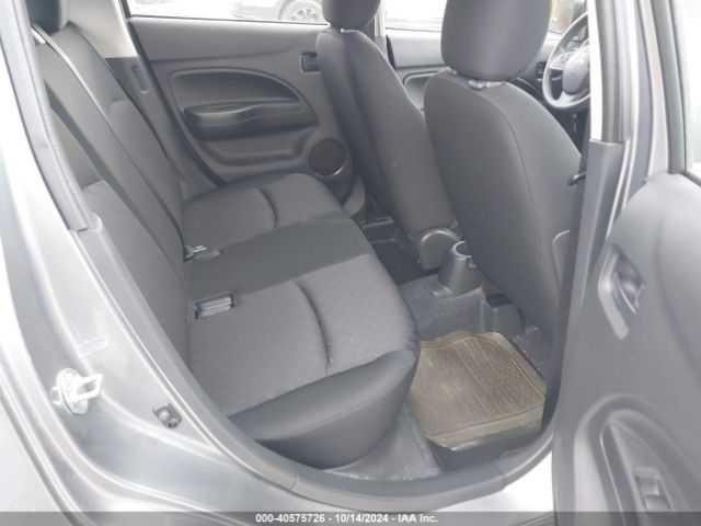 Photo 7 VIN: ML32AUHJ9MH002155 - MITSUBISHI MIRAGE 