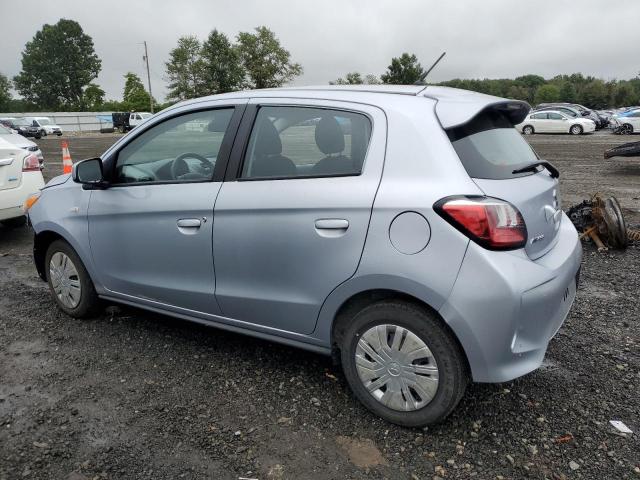 Photo 1 VIN: ML32AUHJ9MH003113 - MITSUBISHI MIRAGE ES 