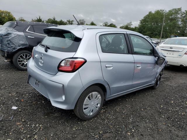 Photo 2 VIN: ML32AUHJ9MH003113 - MITSUBISHI MIRAGE ES 