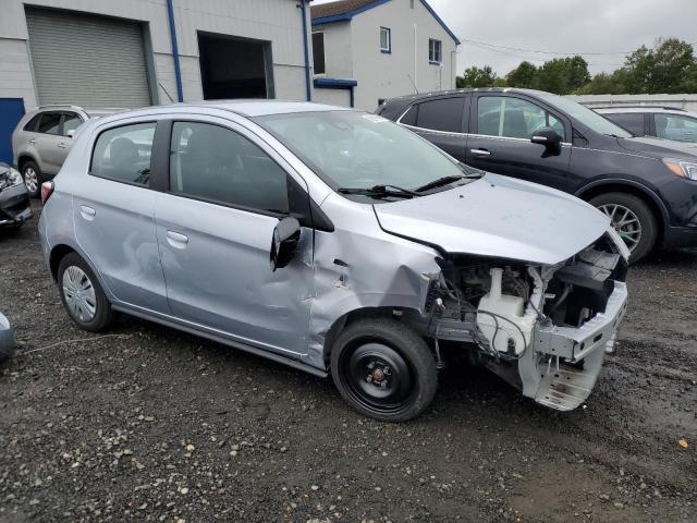 Photo 3 VIN: ML32AUHJ9MH003113 - MITSUBISHI MIRAGE ES 