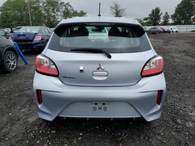 Photo 5 VIN: ML32AUHJ9MH003113 - MITSUBISHI MIRAGE ES 