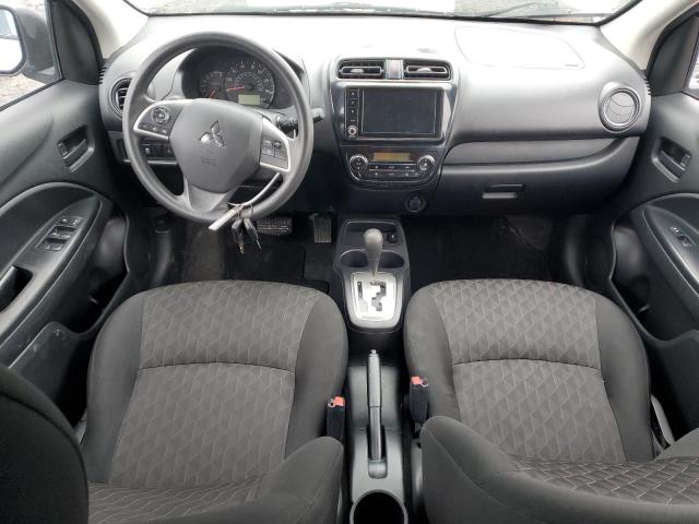 Photo 7 VIN: ML32AUHJ9MH003113 - MITSUBISHI MIRAGE ES 