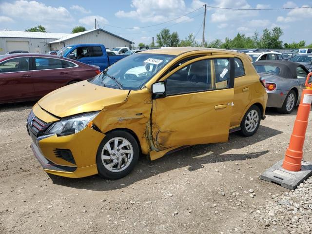 Photo 0 VIN: ML32AUHJ9MH004083 - MITSUBISHI MIRAGE 