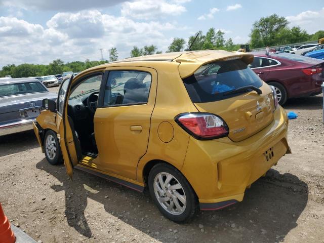 Photo 1 VIN: ML32AUHJ9MH004083 - MITSUBISHI MIRAGE 