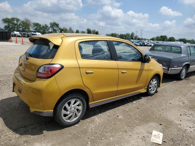 Photo 2 VIN: ML32AUHJ9MH004083 - MITSUBISHI MIRAGE 