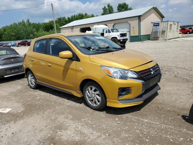 Photo 3 VIN: ML32AUHJ9MH004083 - MITSUBISHI MIRAGE 