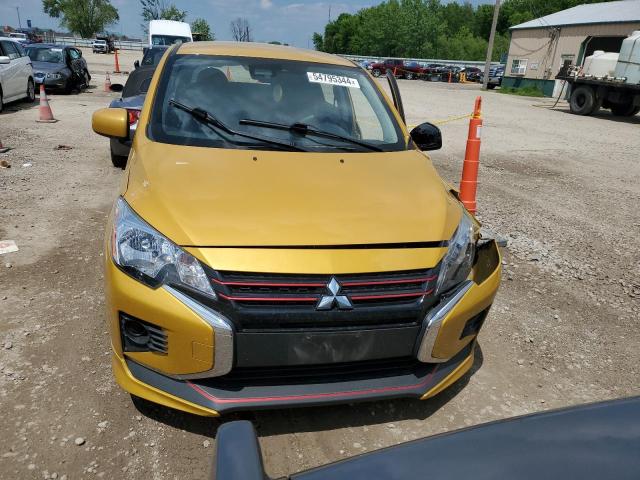 Photo 4 VIN: ML32AUHJ9MH004083 - MITSUBISHI MIRAGE 