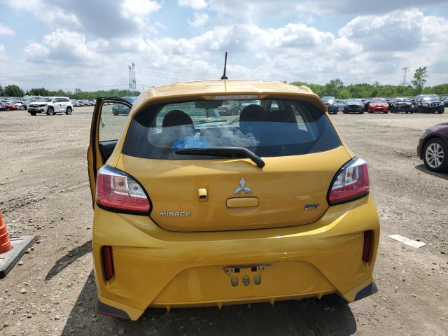 Photo 5 VIN: ML32AUHJ9MH004083 - MITSUBISHI MIRAGE 