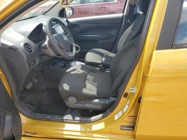 Photo 6 VIN: ML32AUHJ9MH004083 - MITSUBISHI MIRAGE 